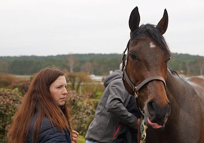 2018 03 22 Jungle Fontainebleau DSC07304