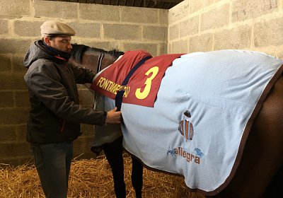 2018 03 22 Jungle Fontainebleau IMG 8279