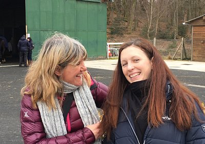 2018 03 22 Jungle Fontainebleau IMG 8296 Carina Claudia