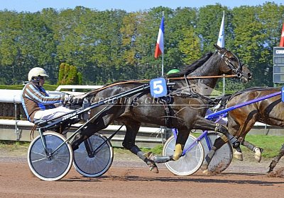 Rennen Avenches 180917 051 Deniro