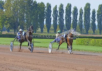 Rennen Avenches 180917 054 Deniro Eclipse