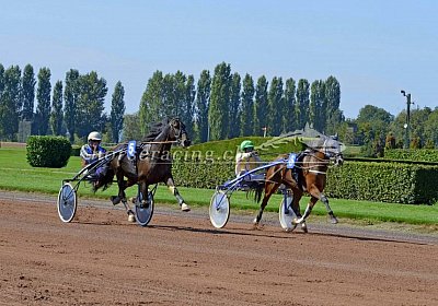 Rennen Avenches 180917 055 Deniro Eclipse