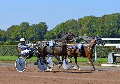 Rennen Avenches 180917 057 Deniro