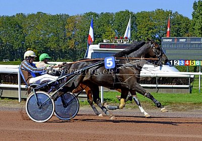 Rennen Avenches 180917 058 Deniro