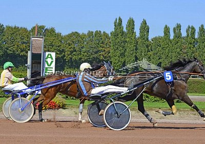 Rennen Avenches 180917 059 Deniro Eclipse