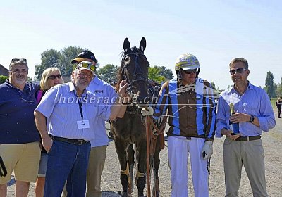 U Avenches 180917 071 Deniro