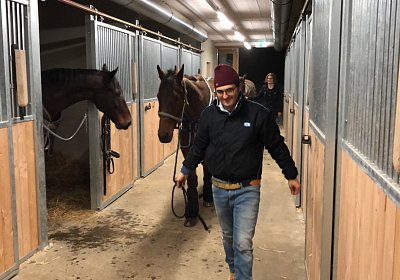 IMG 1496 Loris Spike