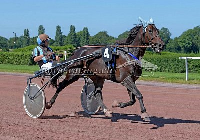 Globi MB Avenches 190818 039 Global Spotify