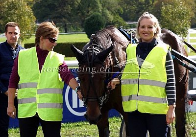 Sieger nv 02 03 cheval ung