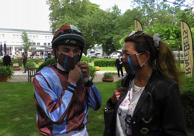 H S4250046 Suprimo Duesseldorf