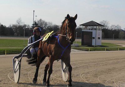 Mailand 170319 F S4820014 Rebus Heat