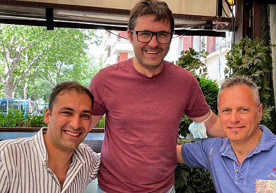 Vincennes Vessillo 18 06 21 G IMG 8815 Gabri Loris Andrea