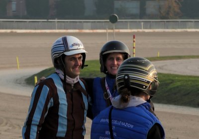 Milano 23 okt21 L S5340103 Sandra Loris