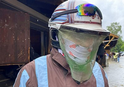 Pfarrkirchen 7juni2022 B IMG 3588 Loris