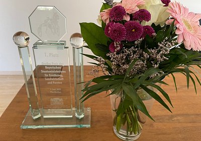 Pfarrkirchen 7juni2022 H IMG 3686 Deniro Preis