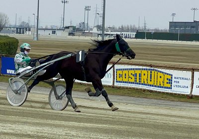 2023 03 01 Turin IMG 7319 King of Queens