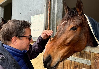 2023 12 30 Vincennes Maggiore IMG 1750 La Formidable
