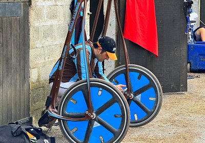 2024 04 06 Cavaillon IMG 8065 Loris
