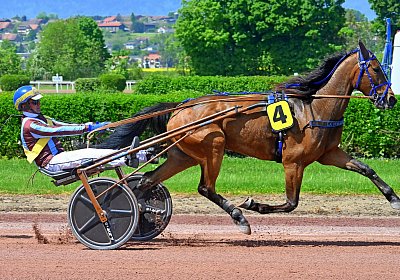 Vincennes, 10.02.2026