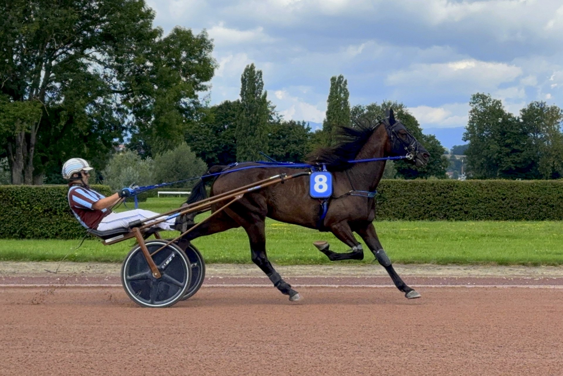 München-Daglfing, 20.11.2025