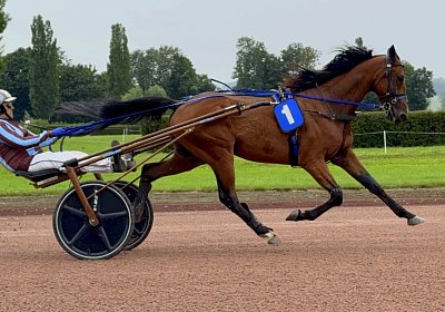 Vincennes, 19.01.2026