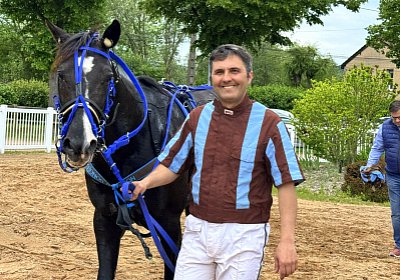 KRONOS 2. in Cluny (8.5.2025)