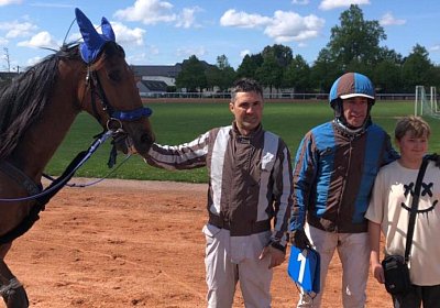 F Bihorel 2026 04 19 Espada