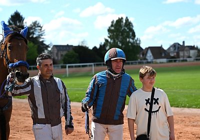 G Bihorel 2026 04 19 Espada