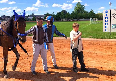 H Bihorel 2026 04 19 Espada