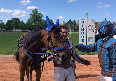 I Bihorel 2026 04 19 Espada