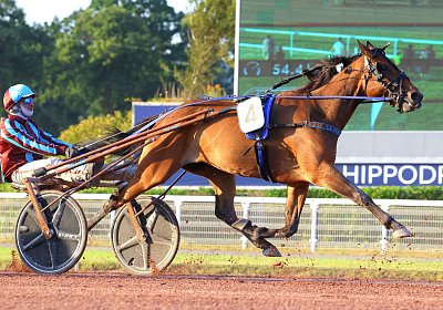 Enghien 2026 06 26 9N1A5192 La Formidable