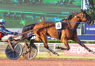 Enghien 2026 06 26 9N1A5196 La Formidable