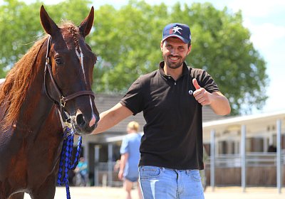 Gelsenkirchen 2026 07 12 9N1A8611 Miracle of Love