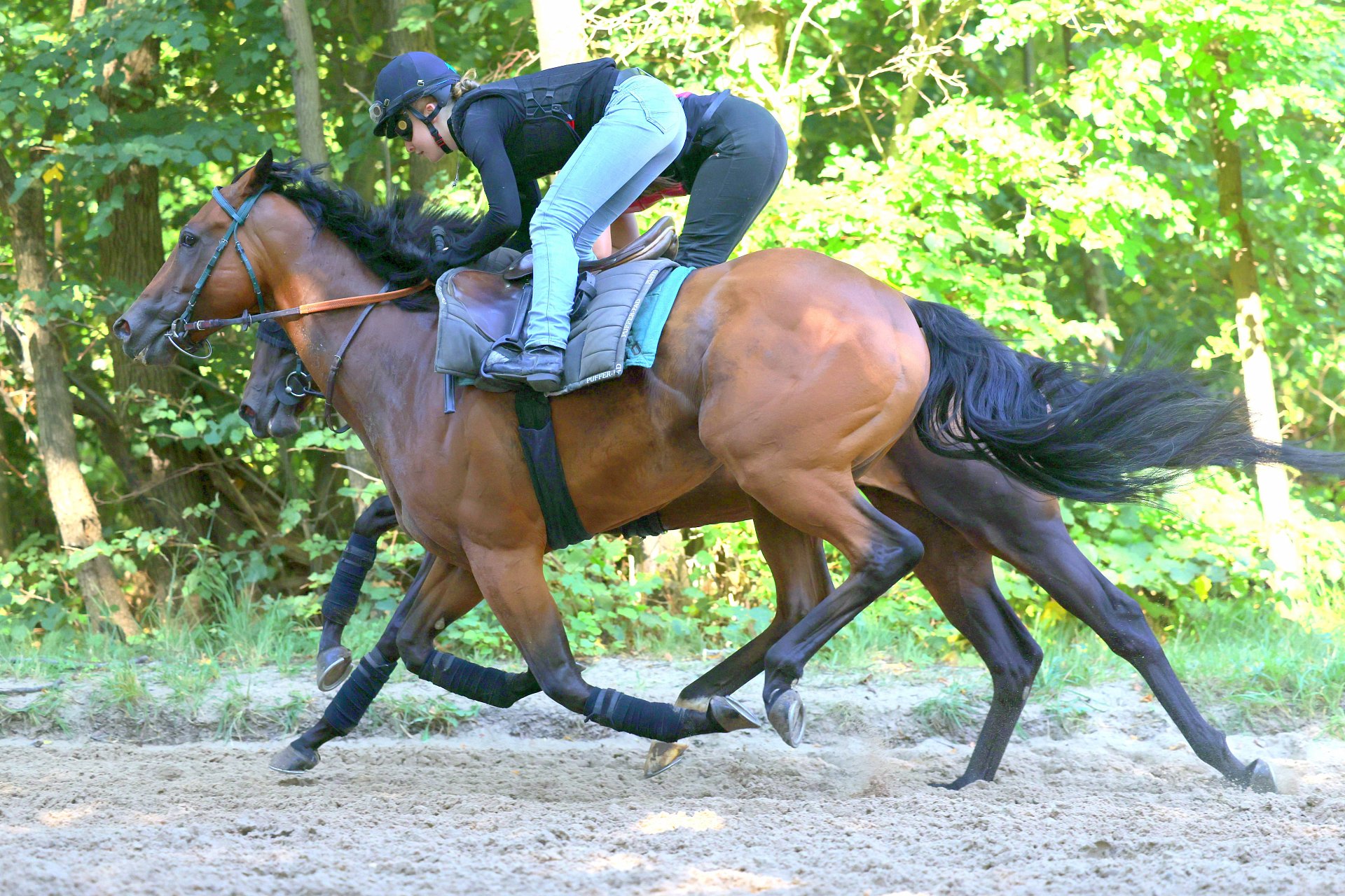Deauville, 25.08.2026