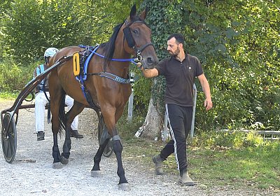FANTA und NOON gewinnen in Aarau (6.9.2026)