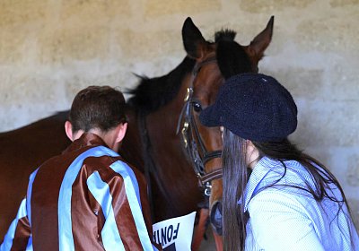 Fontainebleau 2026 03 17 9N1A7154 Beau Gars