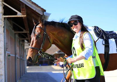Fontainebleau 2026 03 17 9N1A7231 Beau Gars