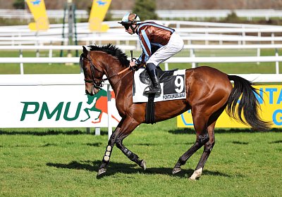 Fontainebleau 2026 03 17 9N1A7342 Beau Gars