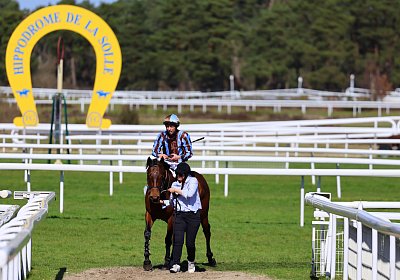 Fontainebleau 2026 03 17 9N1A7585 Beau Gars