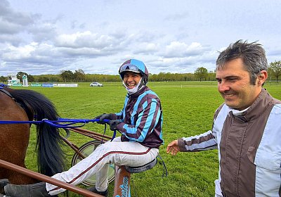 Rambouillet 2026 04 12 9N1A3721 Mayumi