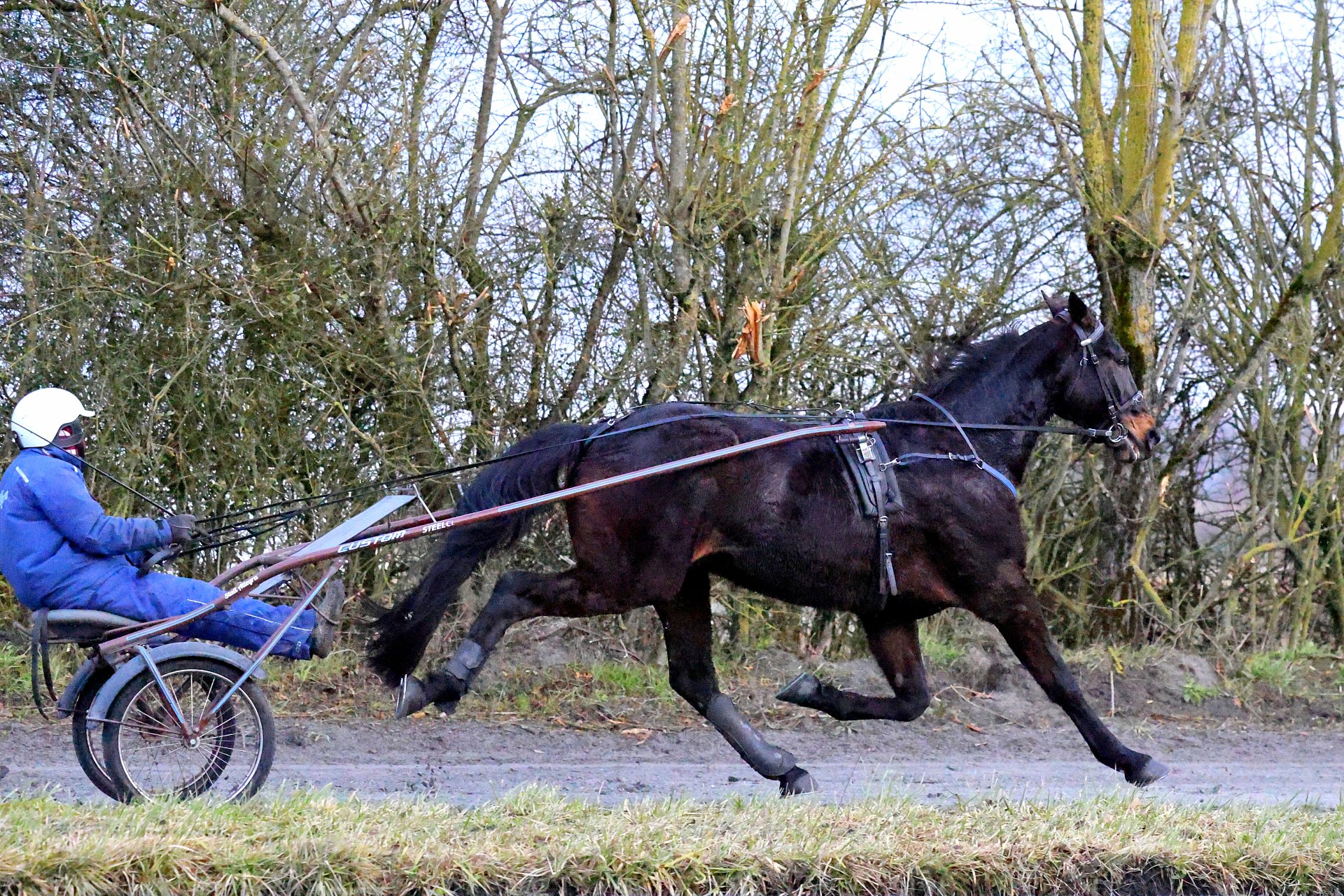 St. Moritz, 08.02.2026