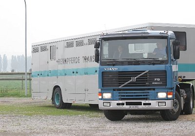 Jetzt ist es dann geschafft