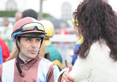 Ein eingespieltes Team