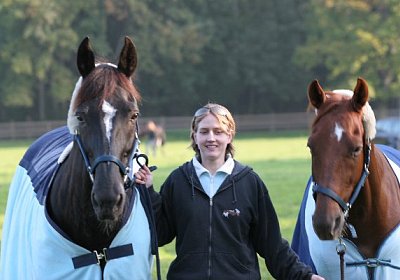 Wer strahlt am sch?nsten?