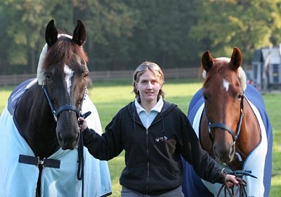 Weil's so sch?n ist gleich noch ein Bild