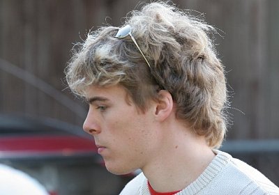 HCD-Goalie Jonas Hiller