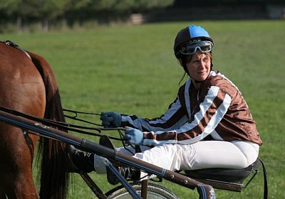 Was Claudia wohl gesehen hat?