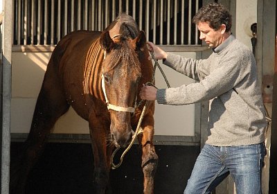 DAS ist J'y Reste Void?en